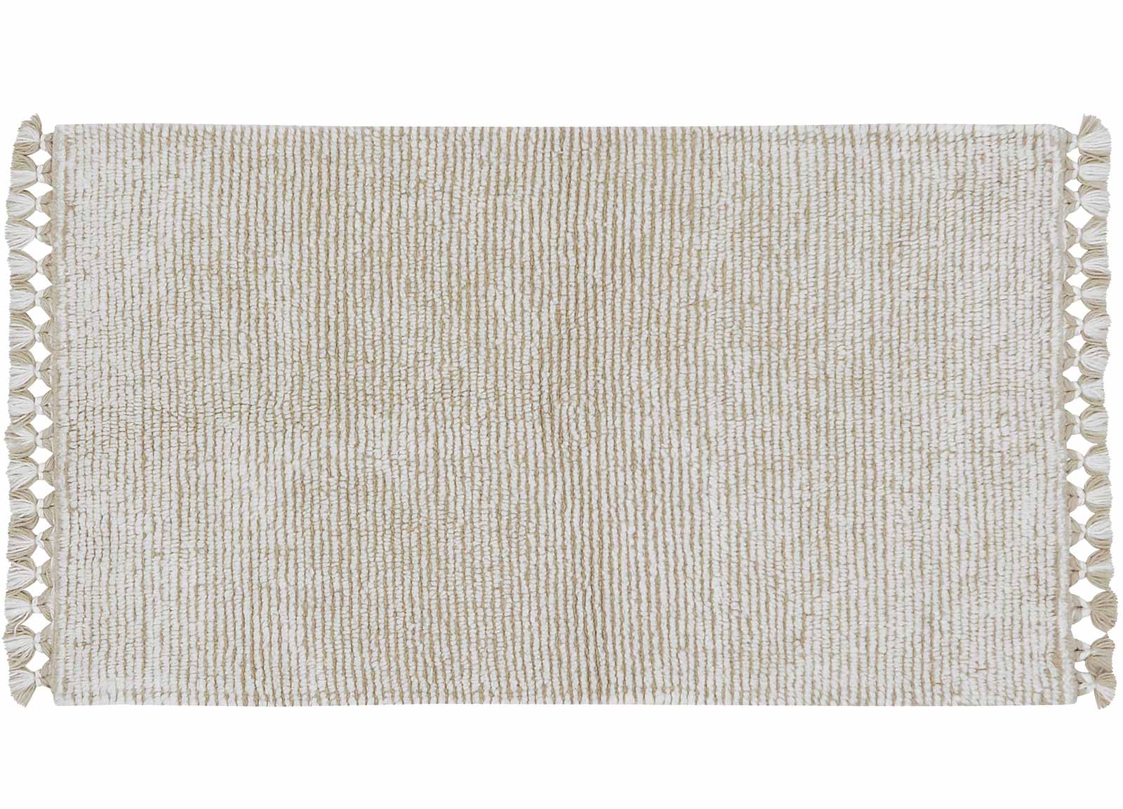 Lorena Canals Woolable vloerkleed Koa Sandstone WO KOA SD S 1