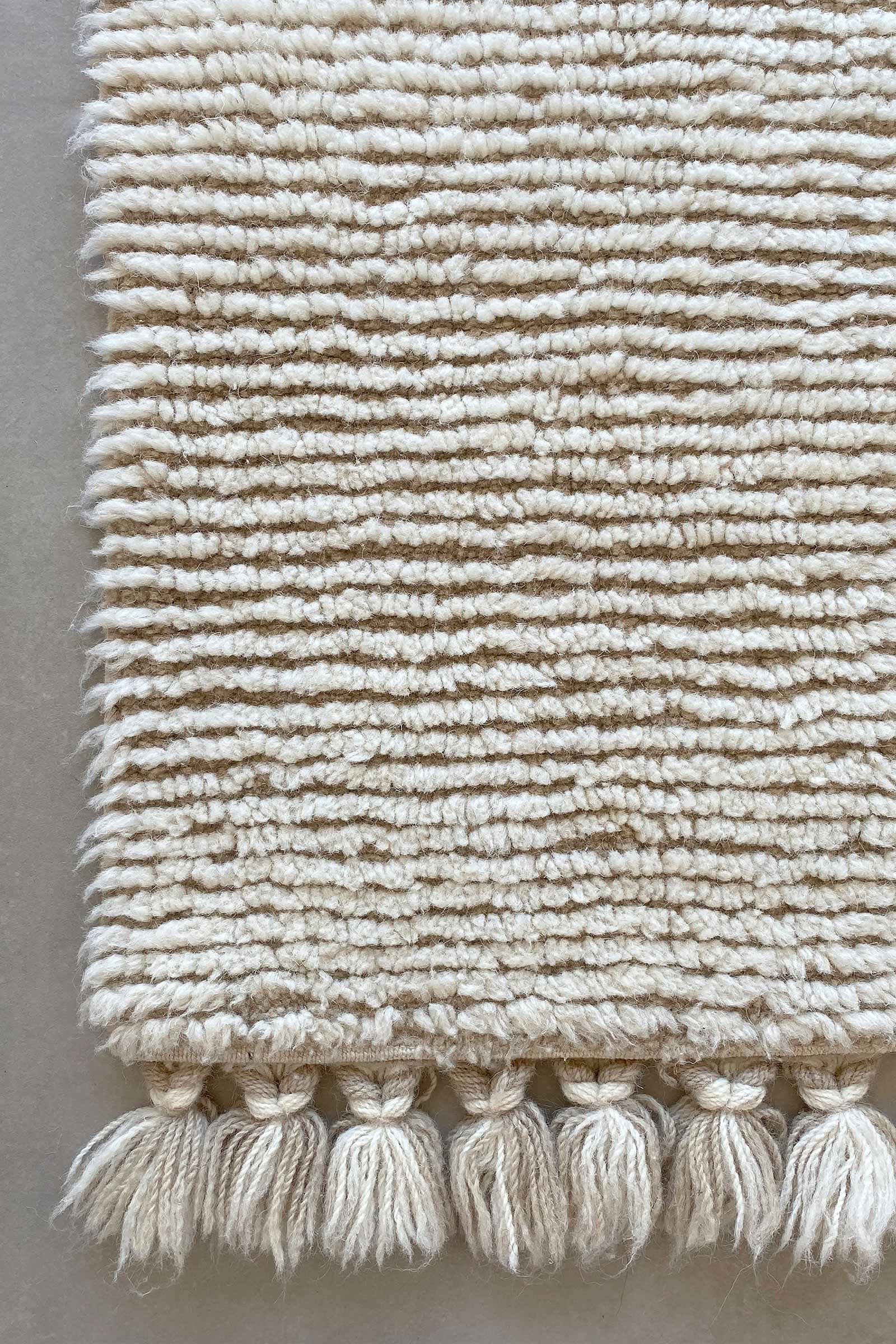Lorena Canals Woolable vloerkleed Koa Sandstone WO KOA SD S 15