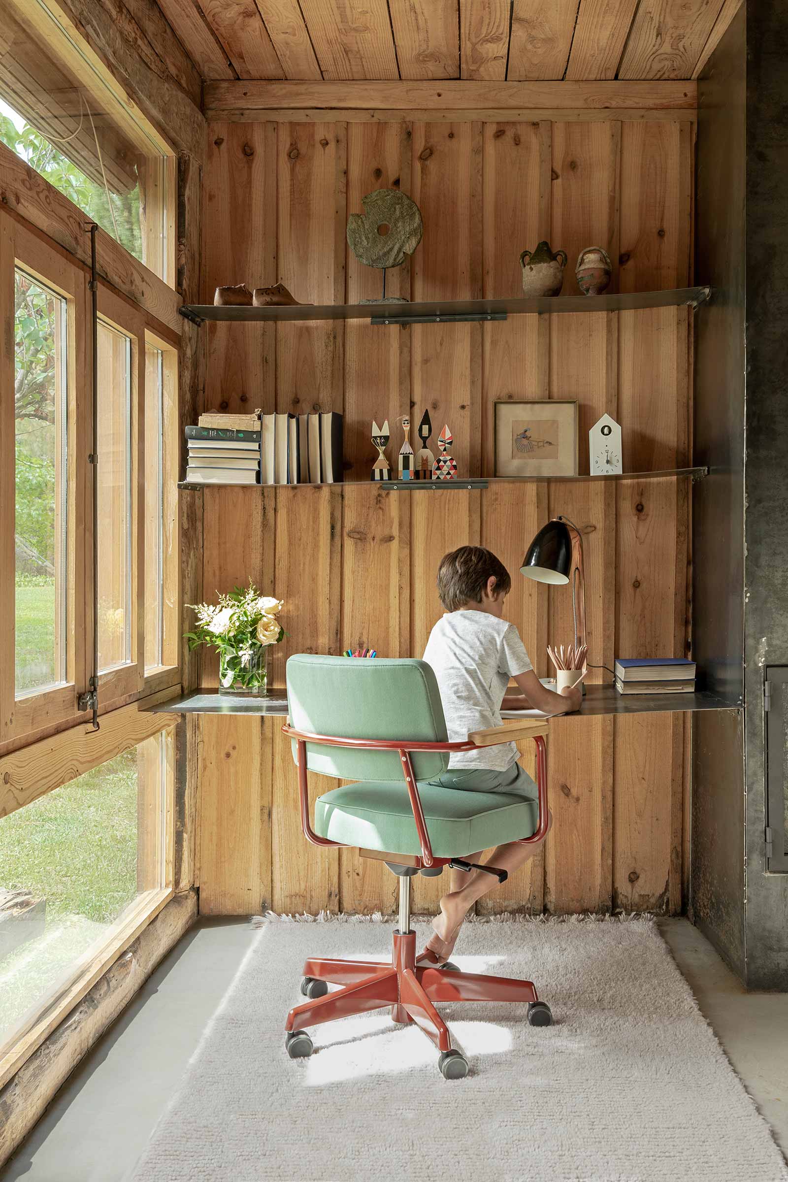 Lorena Canals Woolable vloerkleed Koa Sandstone WO KOA SD S 9