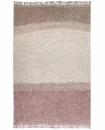 Lorena Canals Woolable vloerkleed Sounds of Summer WO SOUND M 1