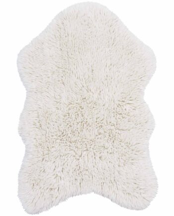 Lorena Canals Woolable vloerkleed Woolly Sheep White WO WOOLLY WH 1