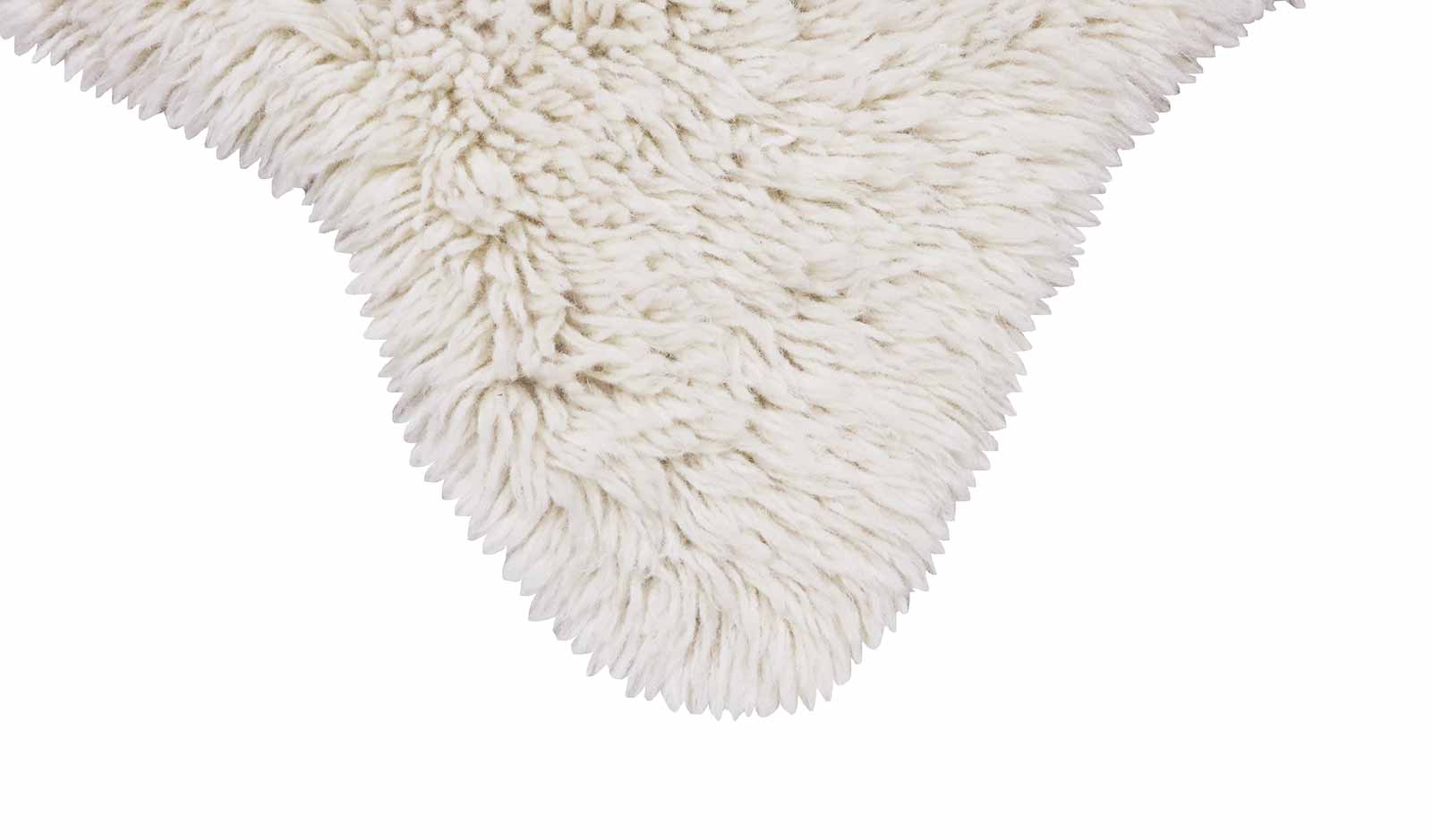Lorena Canals Woolable vloerkleed Woolly Sheep White WO WOOLLY WH 2