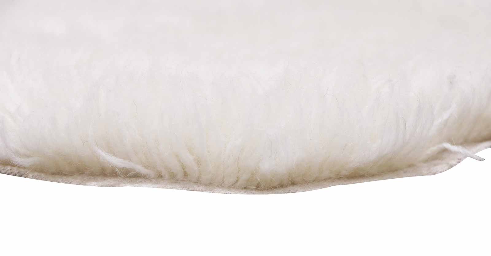Lorena Canals Woolable vloerkleed Woolly Sheep White WO WOOLLY WH 6