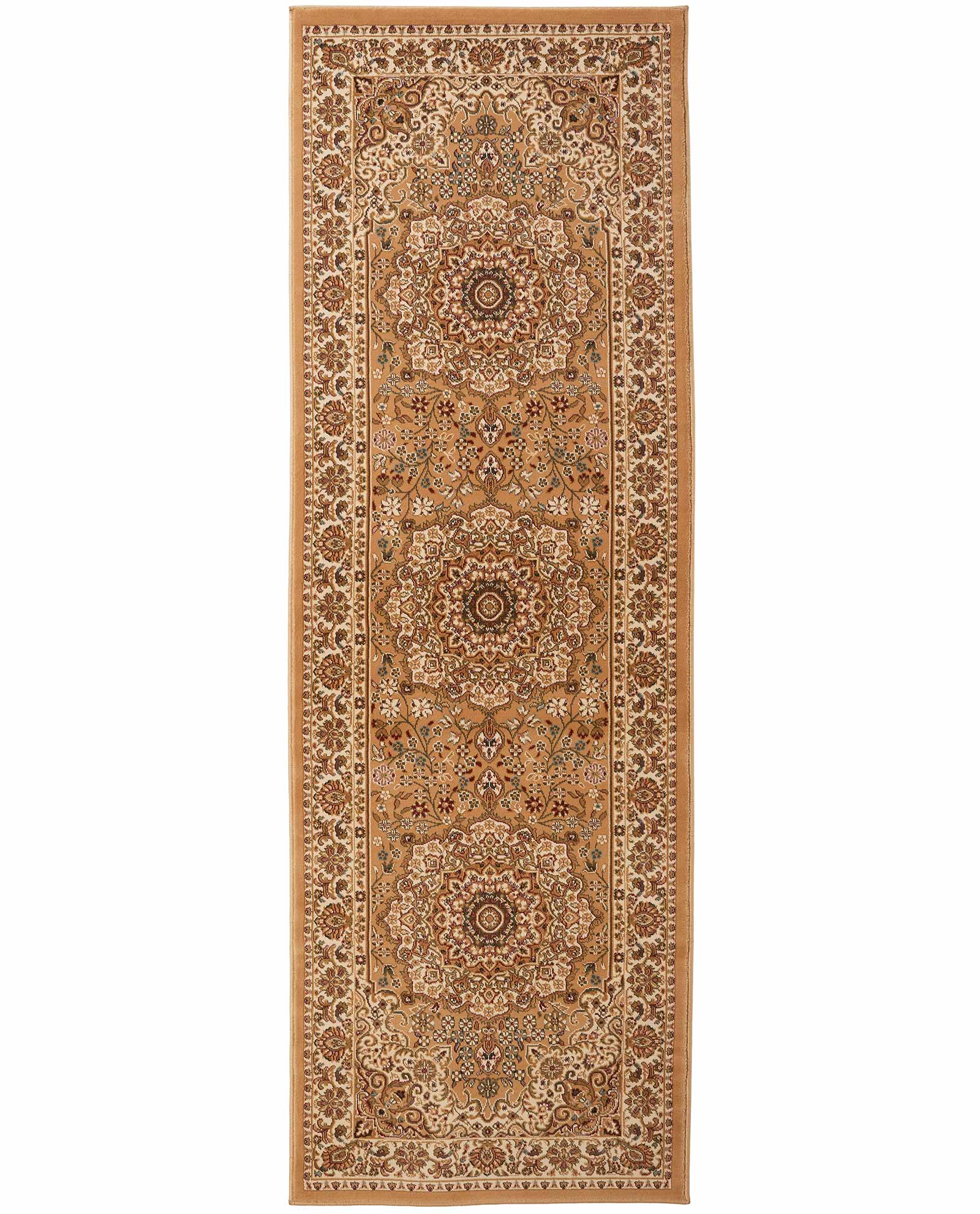 Concept Looms vloerkleed Grand Heritage GH101 BGECM 240x80 1