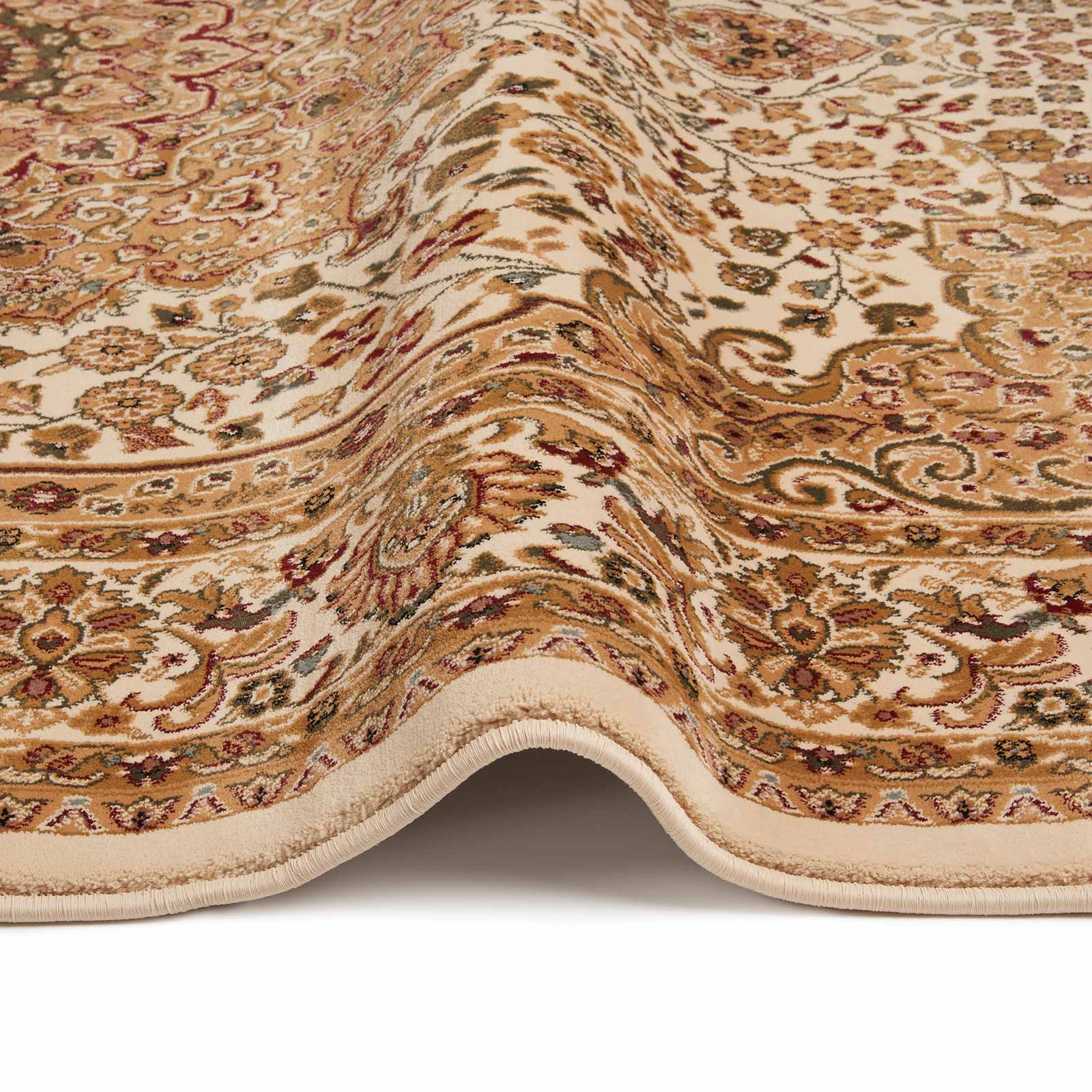 Concept Looms vloerkleed Grand Heritage GH101 CRMBG 230x160 4