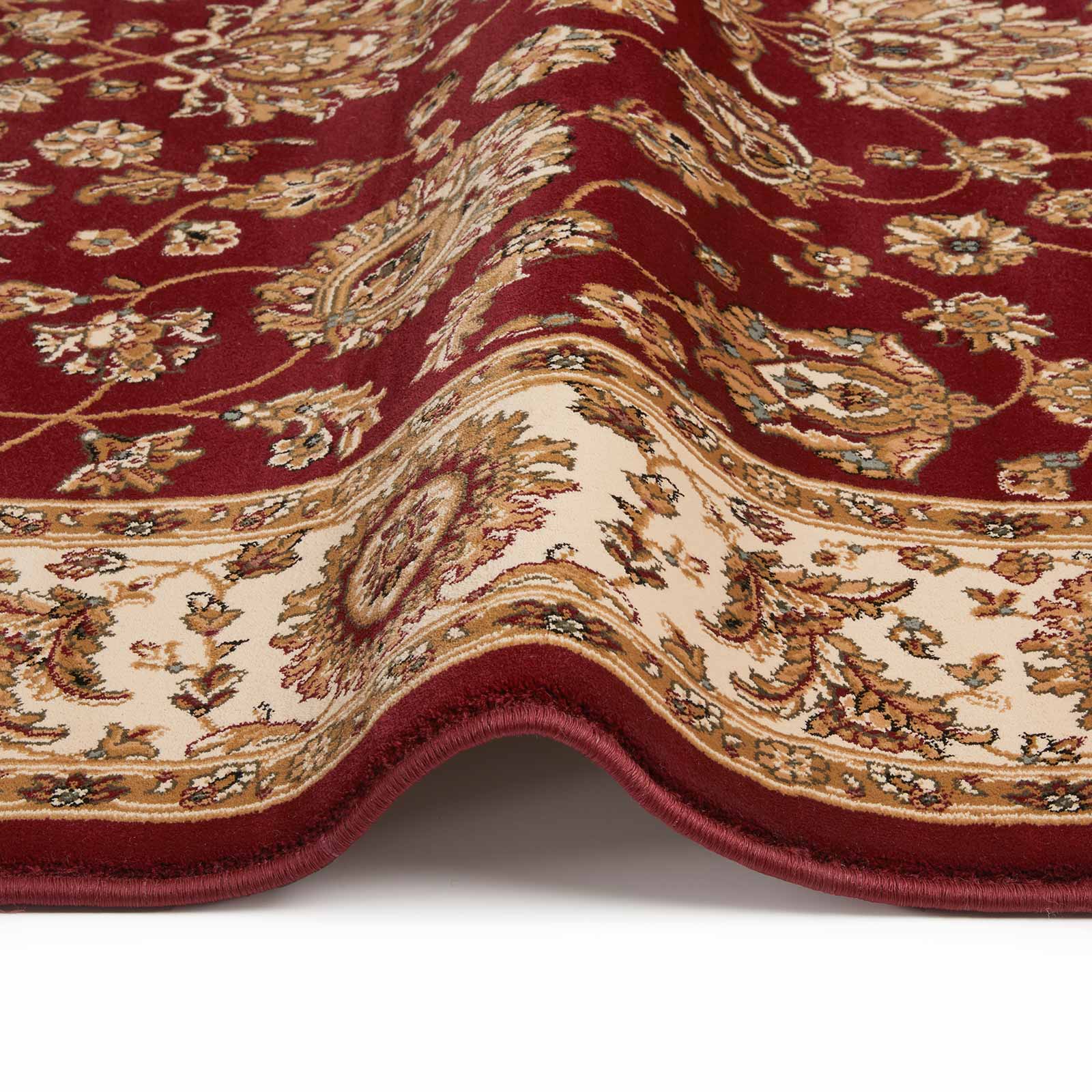 Concept Looms vloerkleed Grand Heritage GH102 RED 230x160 5