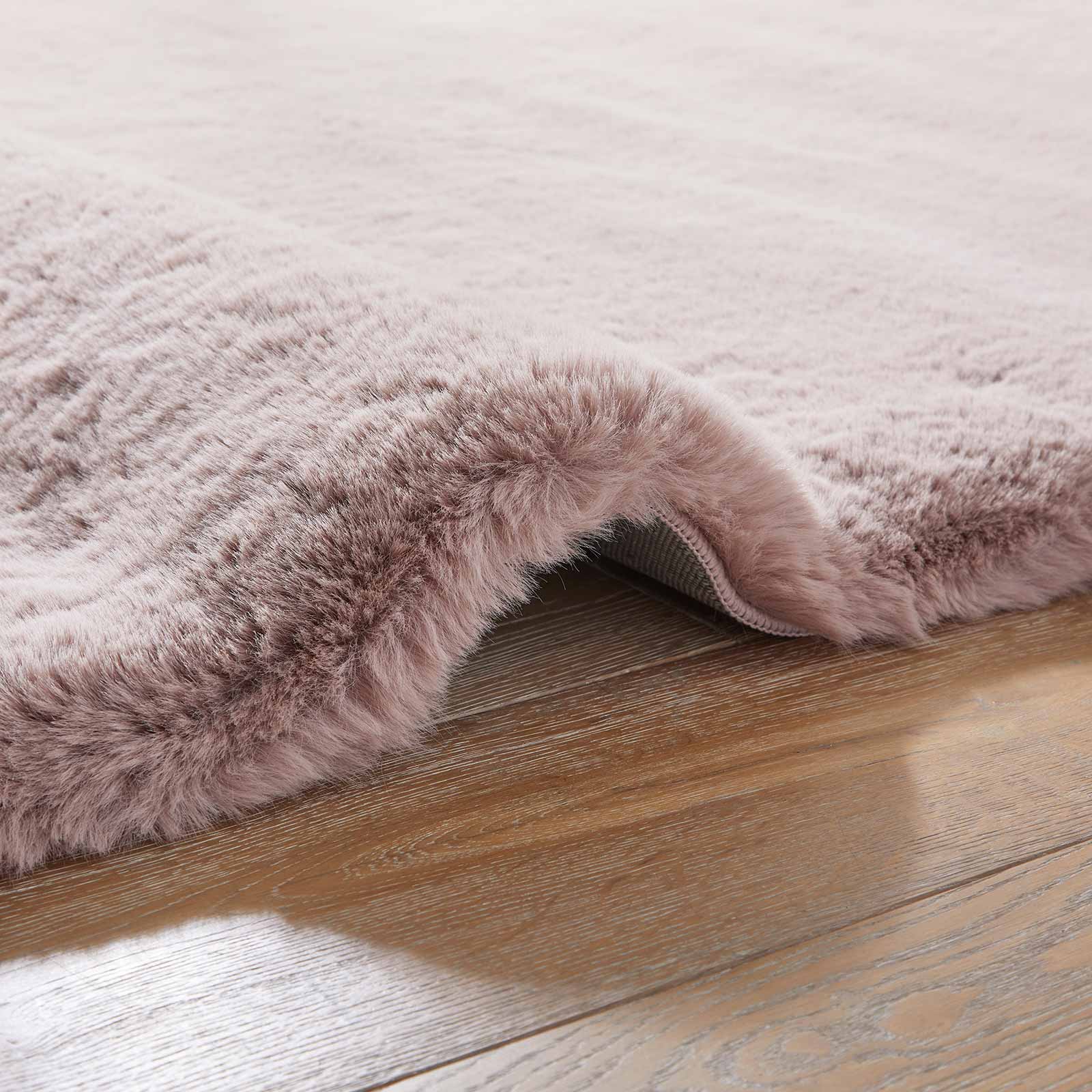 Concept Looms vloerkleed Heavenly HEA101 Blush 2