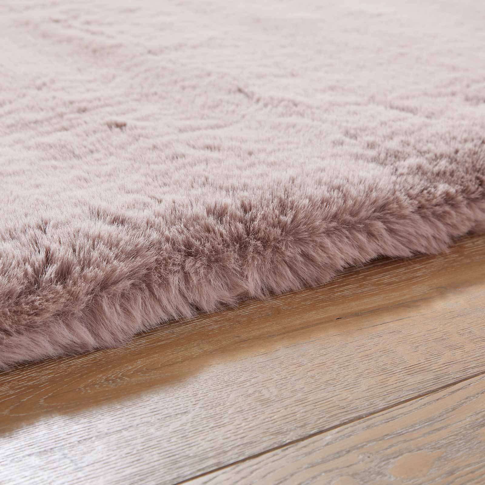 Concept Looms vloerkleed Heavenly HEA101 Blush 5