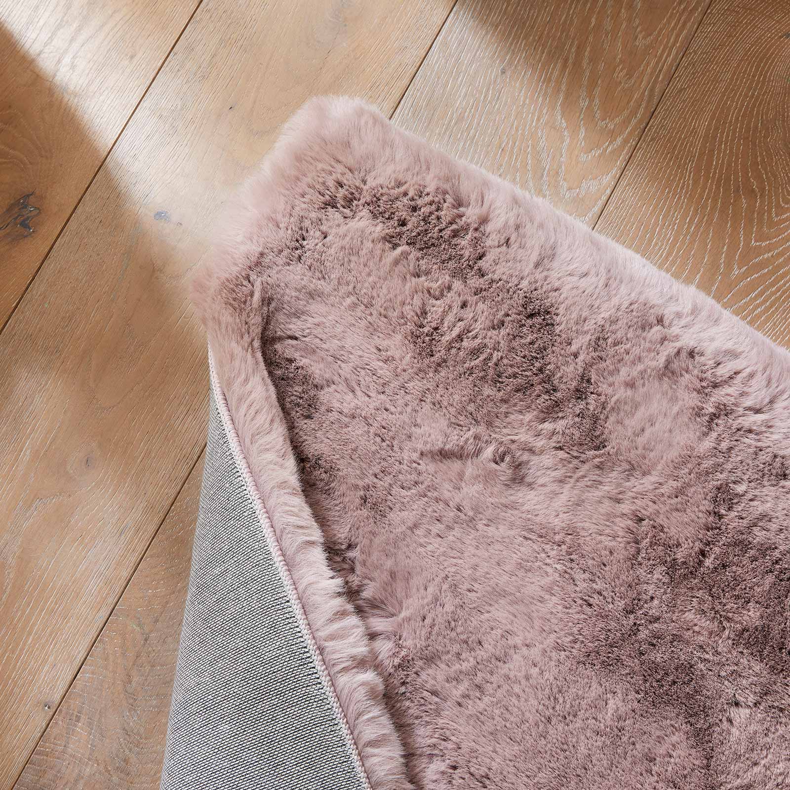 Concept Looms vloerkleed Heavenly HEA101 Blush 6
