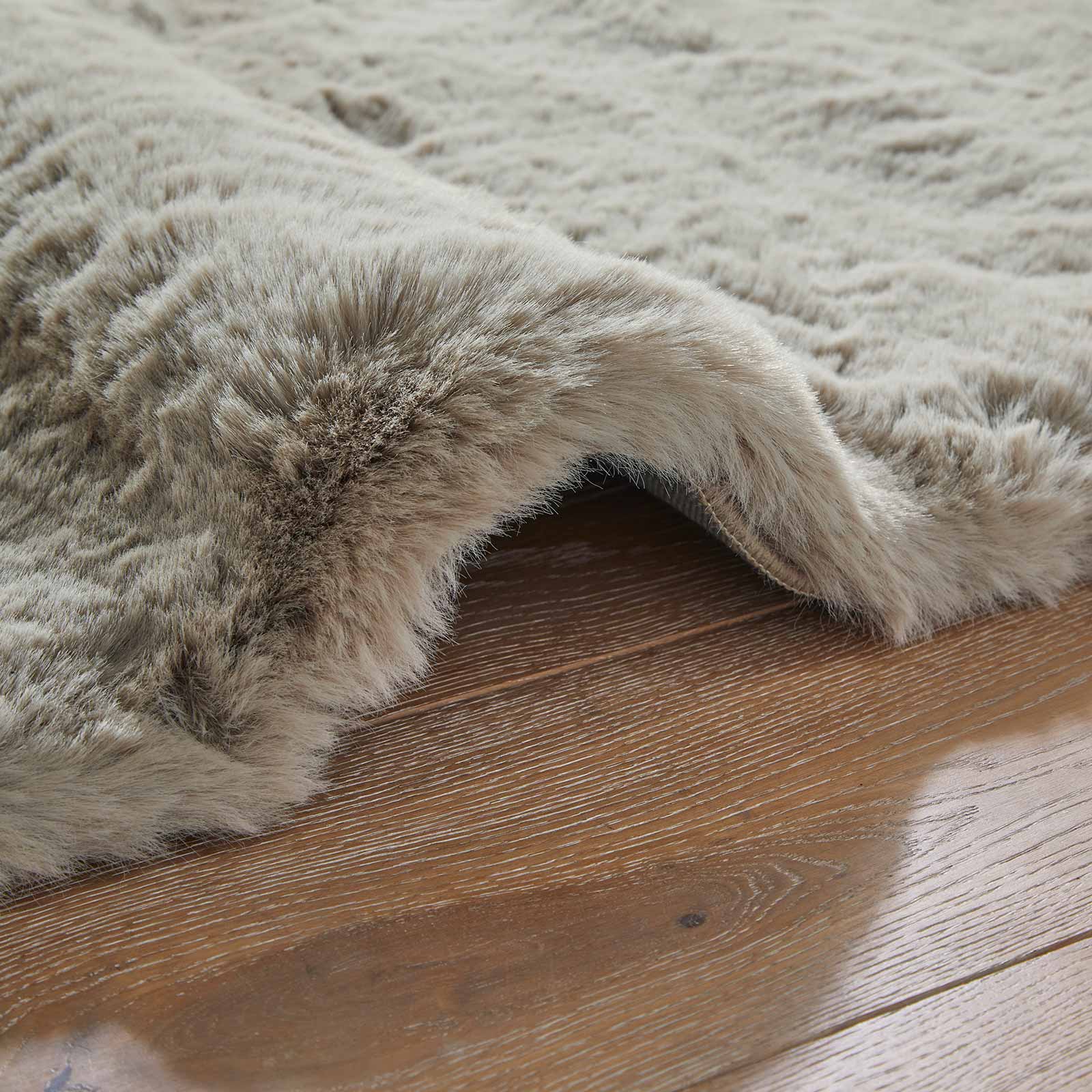 Concept Looms vloerkleed Heavenly HEA101 Mink 2