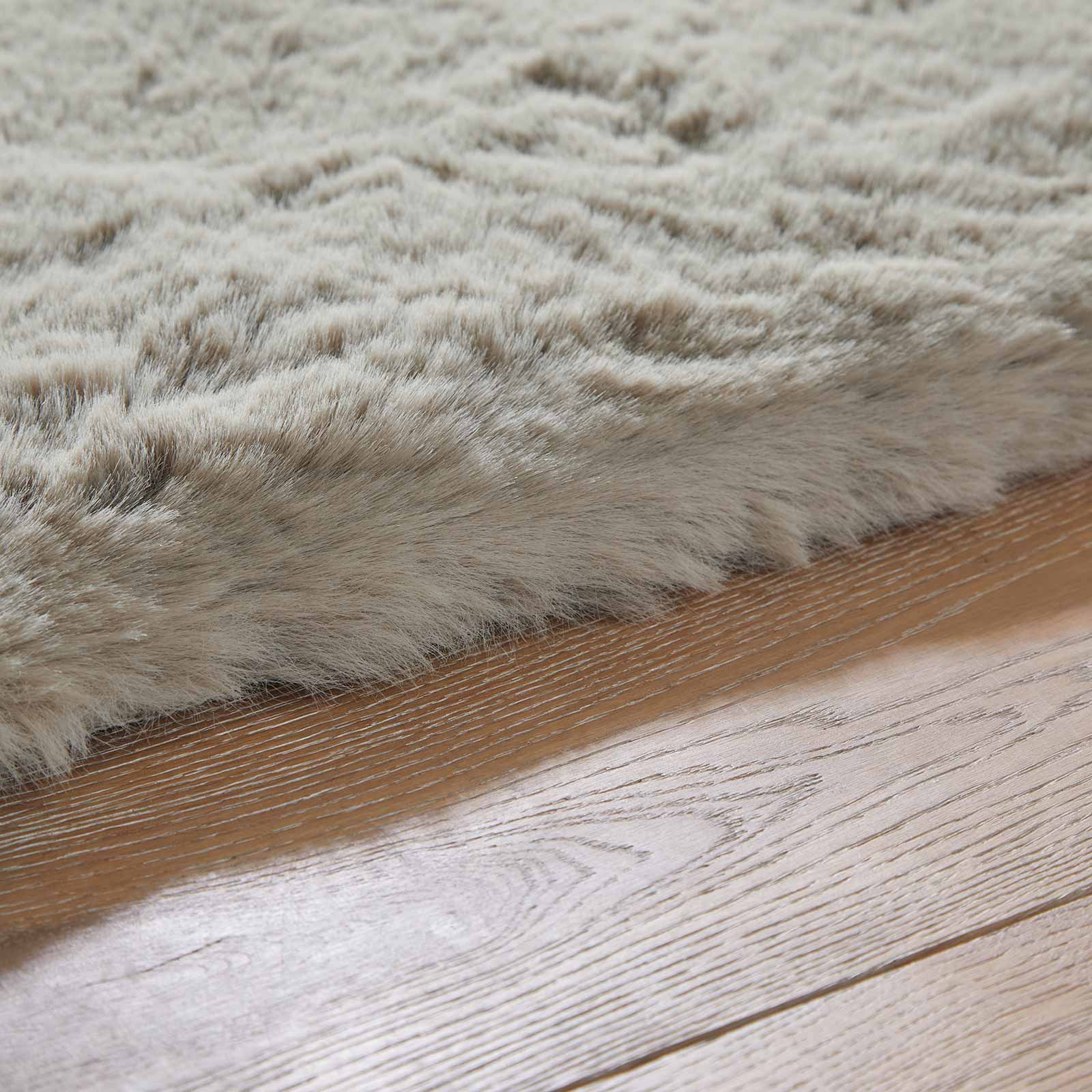 Concept Looms vloerkleed Heavenly HEA101 Mink 5