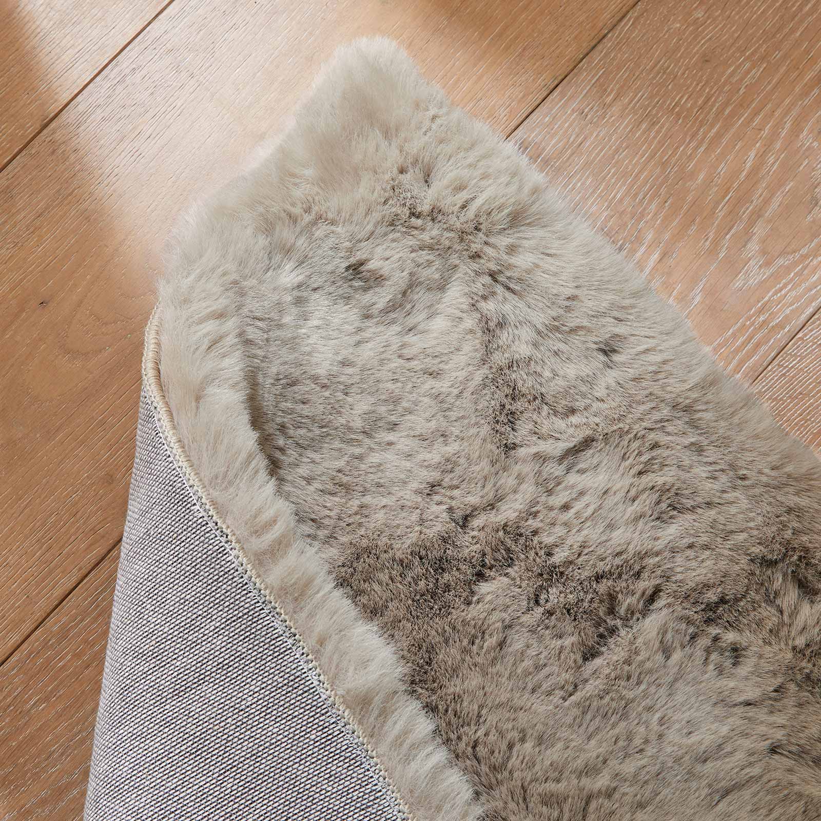 Concept Looms vloerkleed Heavenly HEA101 Mink 6