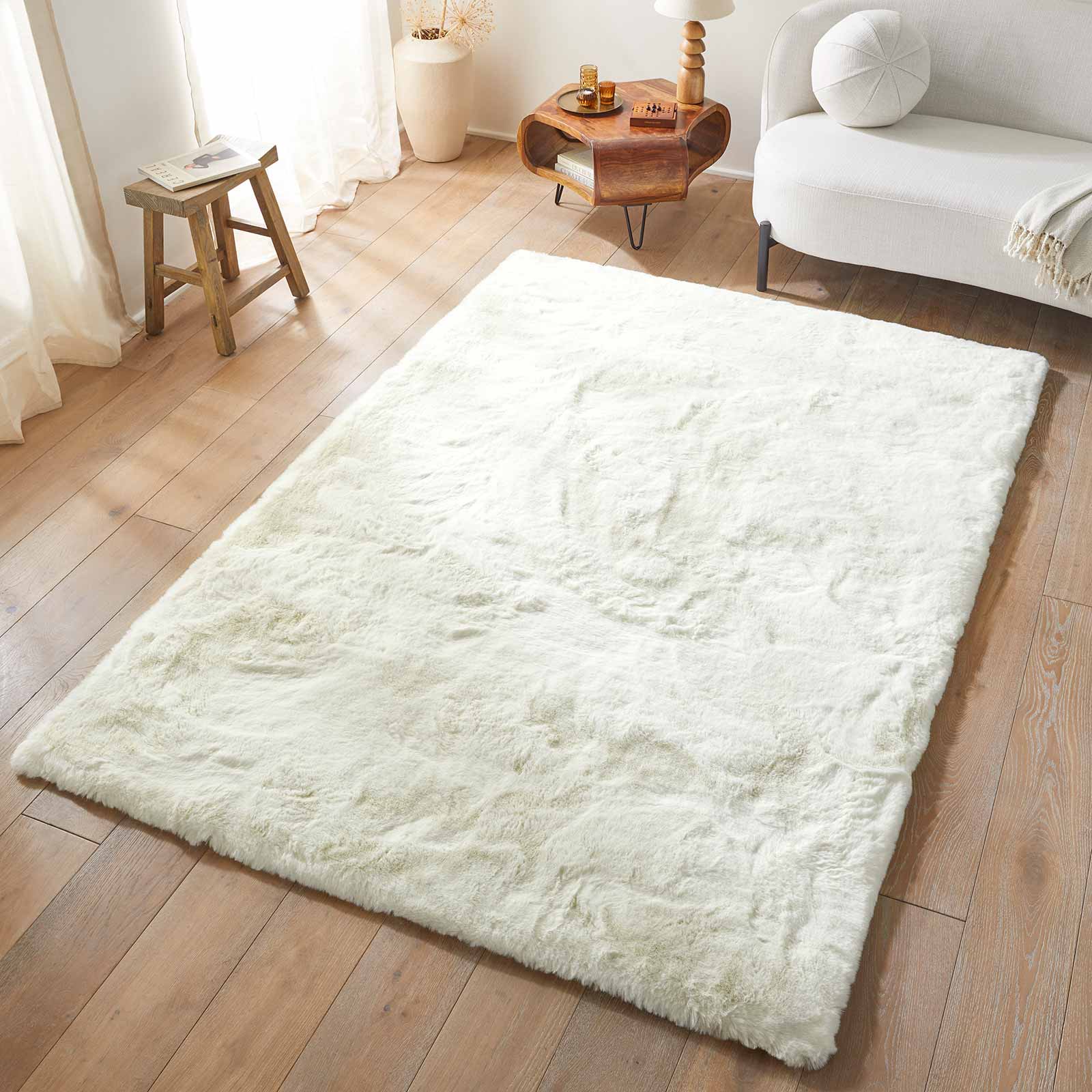 Concept Looms vloerkleed Heavenly HEA101 Polar 1