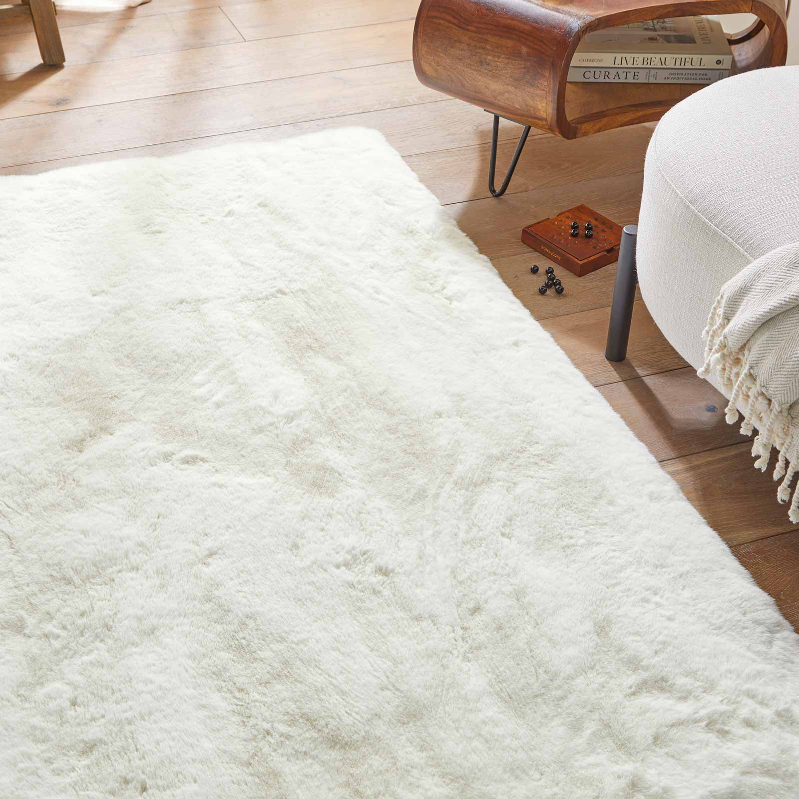 Concept Looms vloerkleed Heavenly HEA101 Polar 3