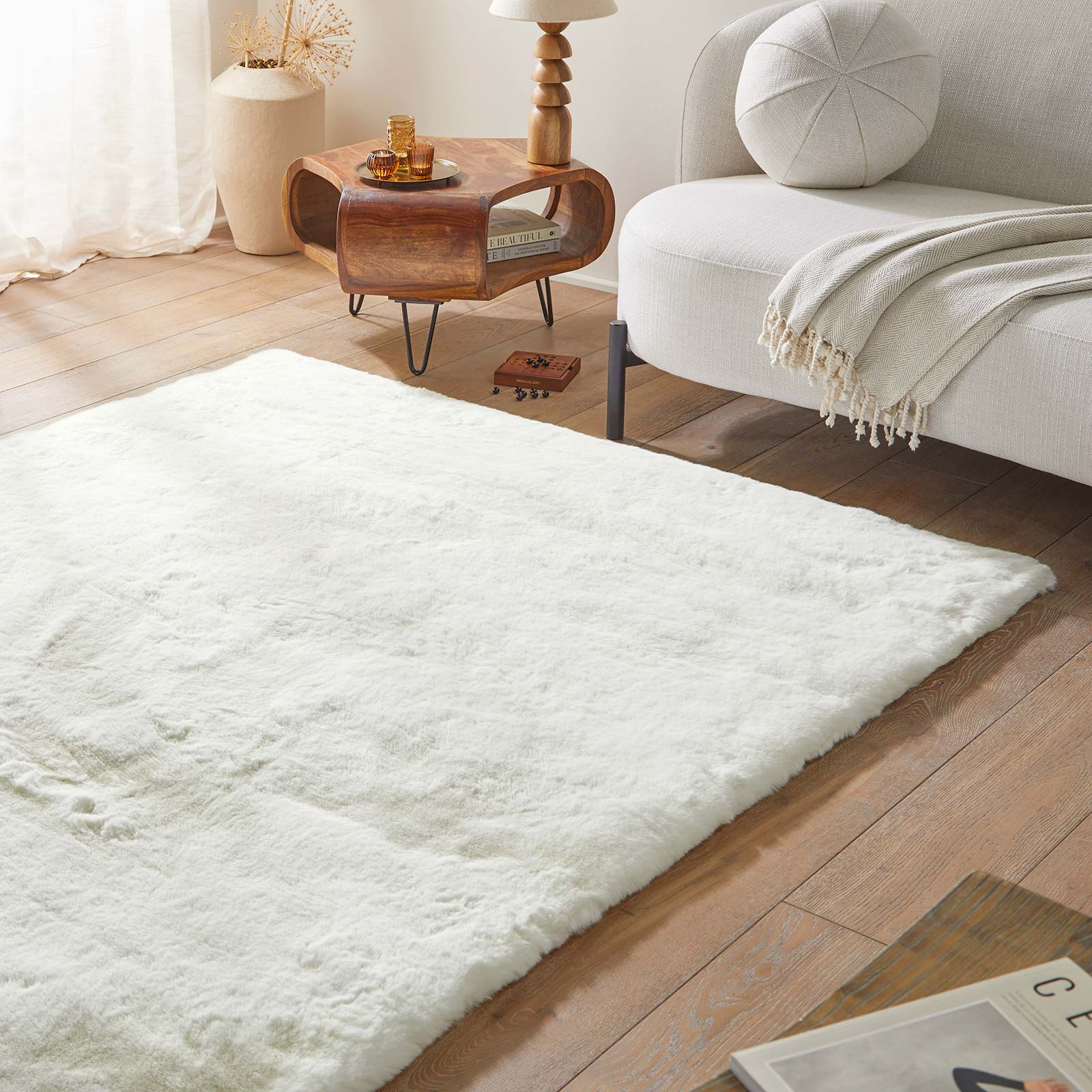 Concept Looms vloerkleed Heavenly HEA101 Polar 4