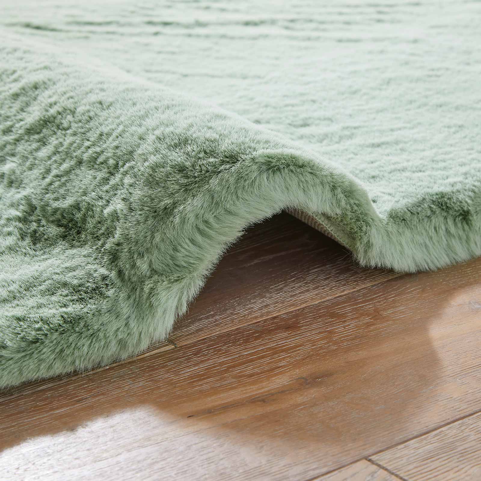 Concept Looms vloerkleed Heavenly HEA101 Sage 2