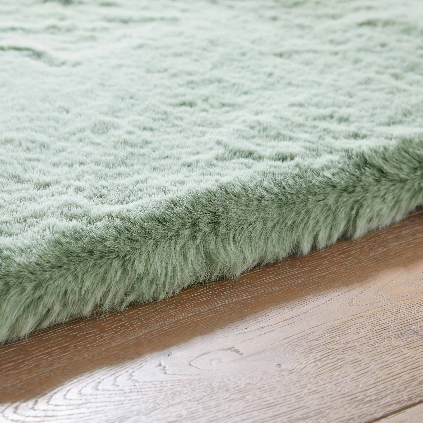 Concept Looms vloerkleed Heavenly HEA101 Sage 5