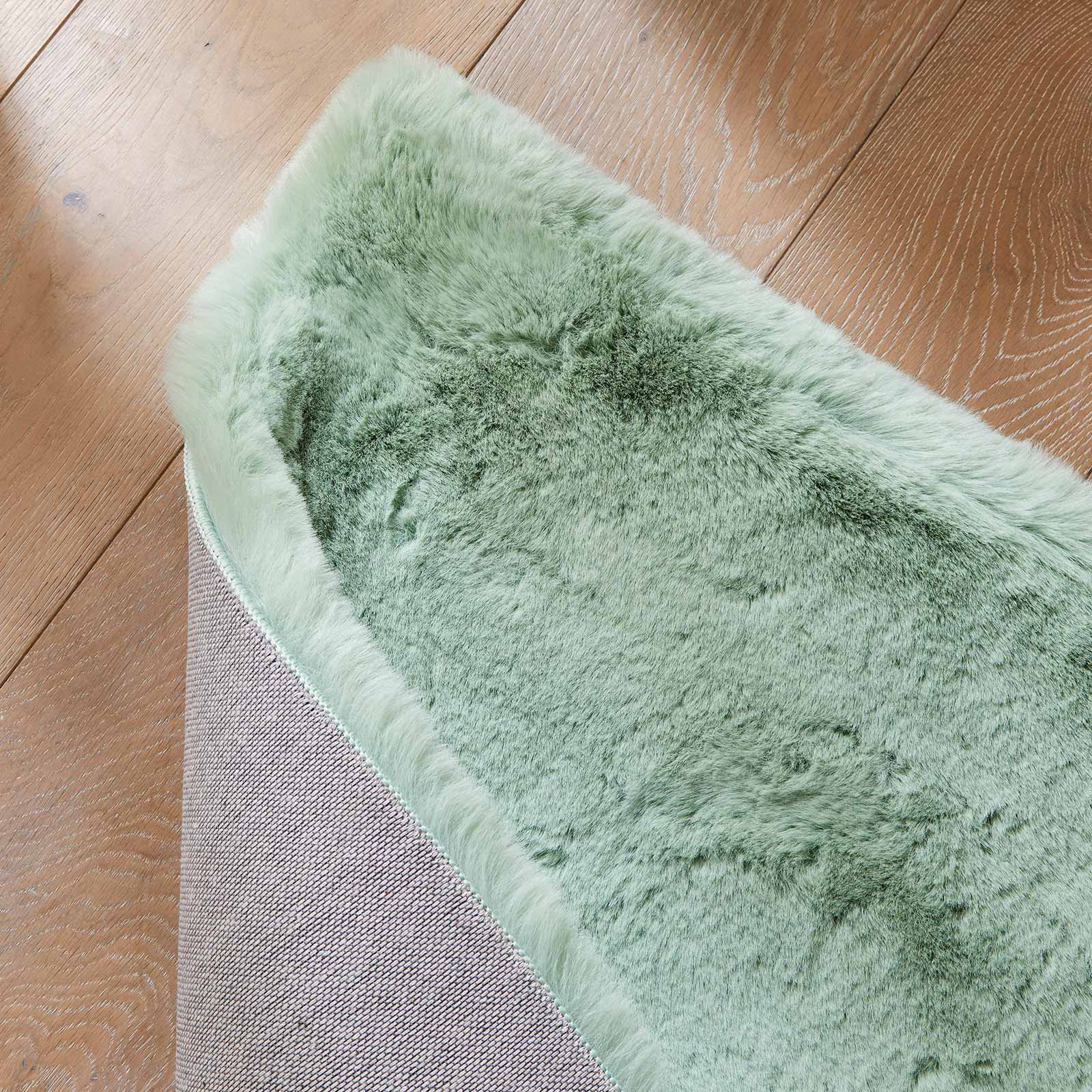 Concept Looms vloerkleed Heavenly HEA101 Sage 6