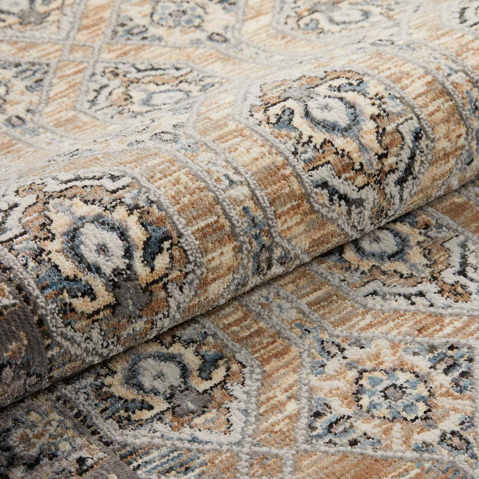 Concept Looms vloerkleed Legacy LEG02 SLTBGE 230x160 4
