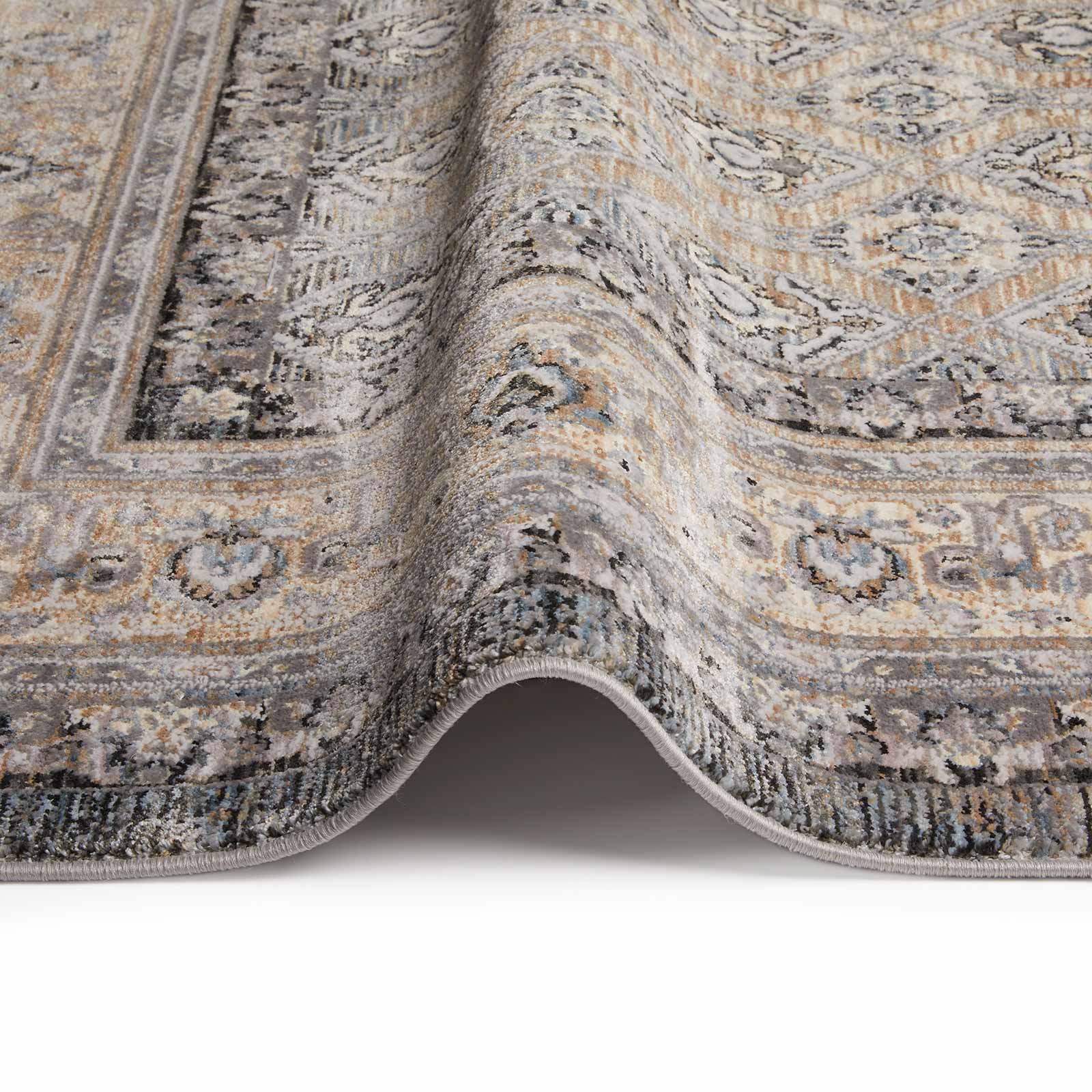 Concept Looms vloerkleed Legacy LEG02 SLTBGE 230x160 5