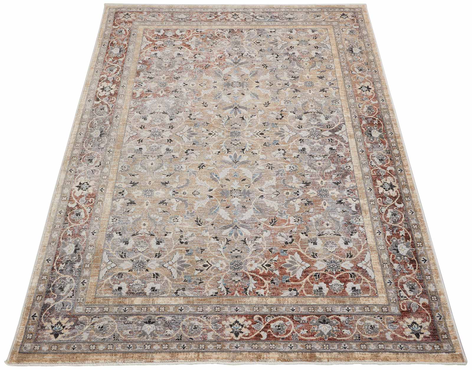 Concept Looms vloerkleed Legacy LEG03 BGERUS 230x160 3