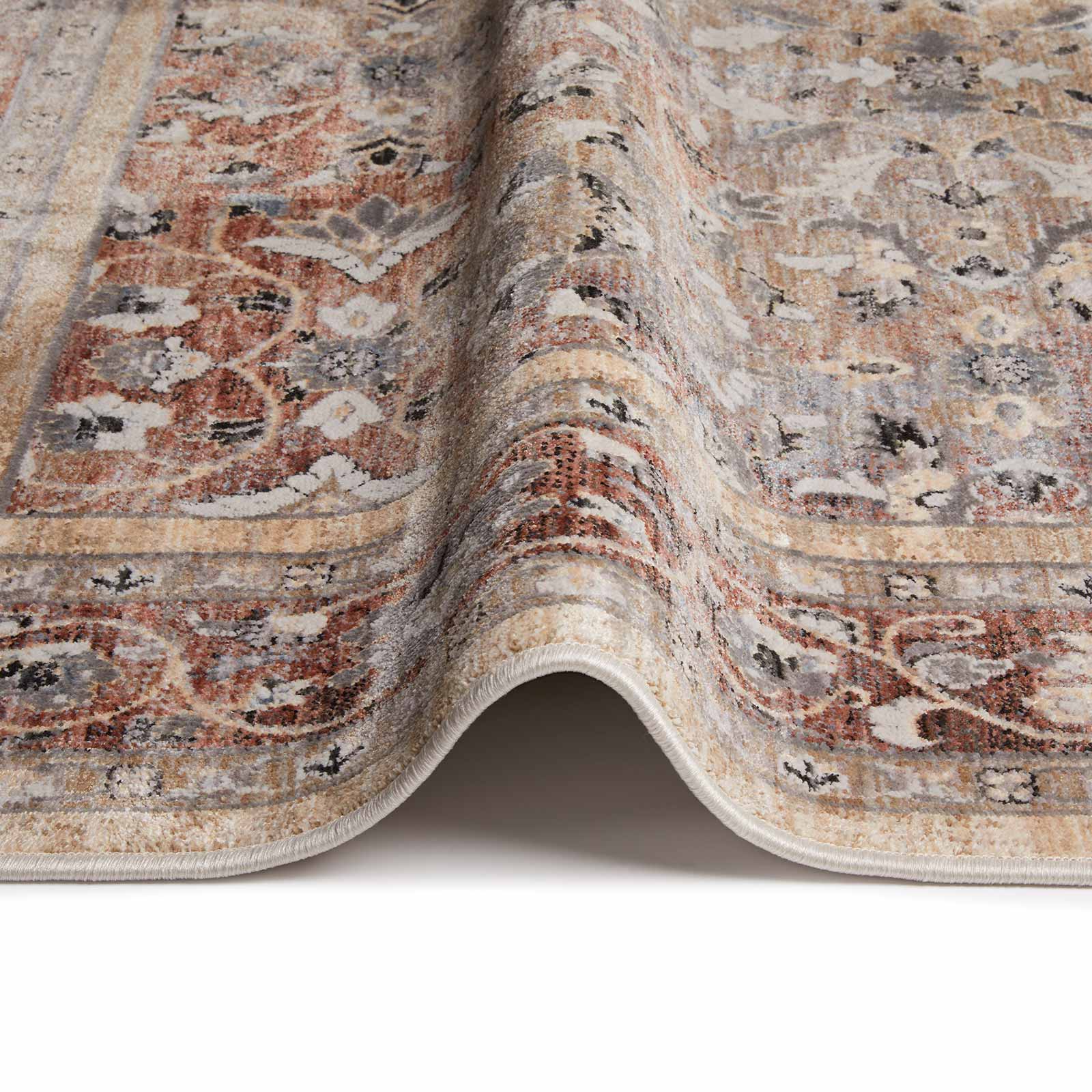 Concept Looms vloerkleed Legacy LEG03 BGERUS 230x160 5