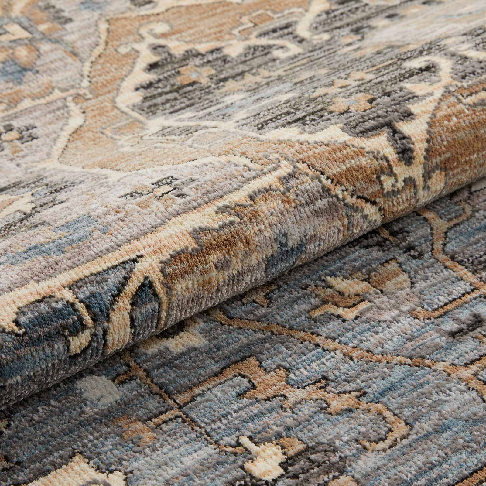 Concept Looms vloerkleed Legacy LEG04 BLUBGE 230x160 4