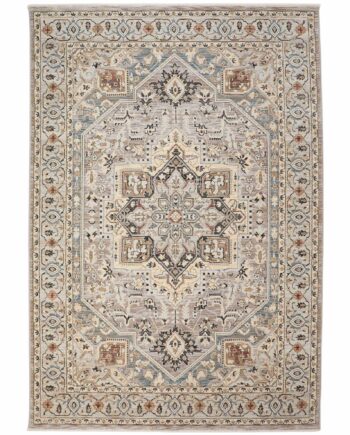 Concept Looms vloerkleed Legacy LEG05 GRYSLT 230x160 1