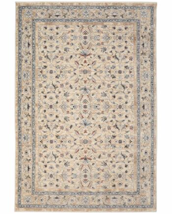 Concept Looms vloerkleed Legacy LEG06 CREAM 230x160 1