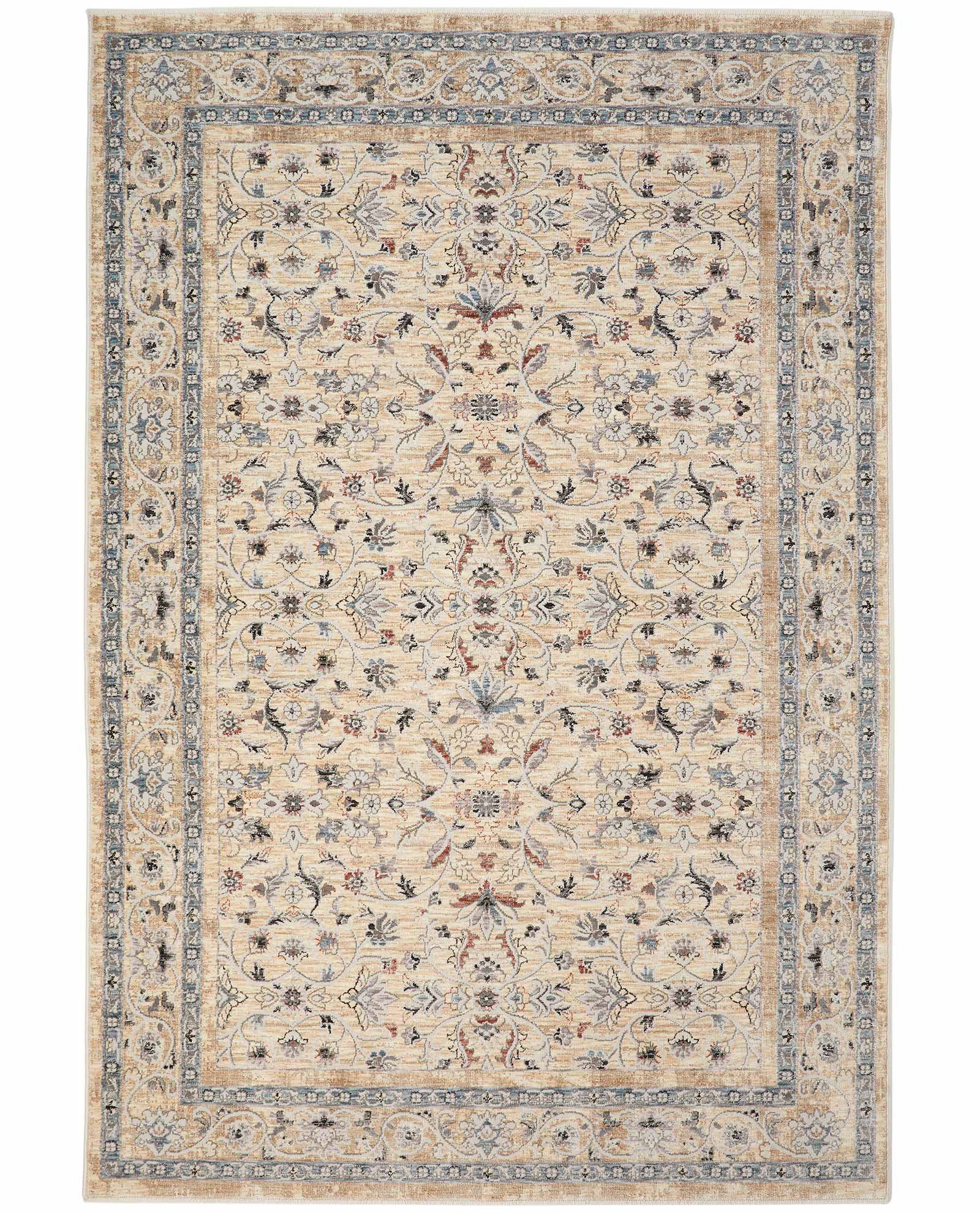 Concept Looms vloerkleed Legacy LEG06 CREAM 230x160 1