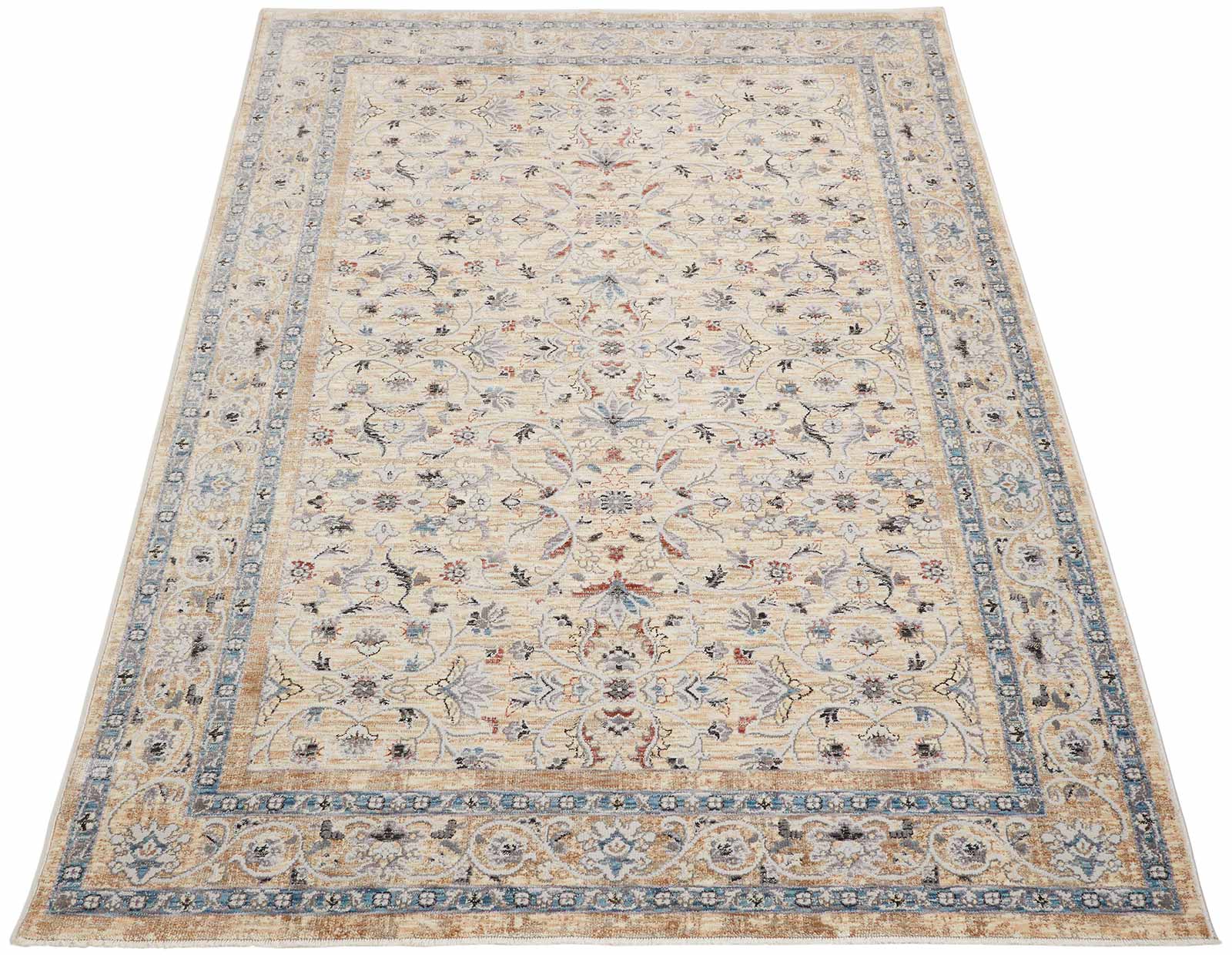 Concept Looms vloerkleed Legacy LEG06 CREAM 230x160 3