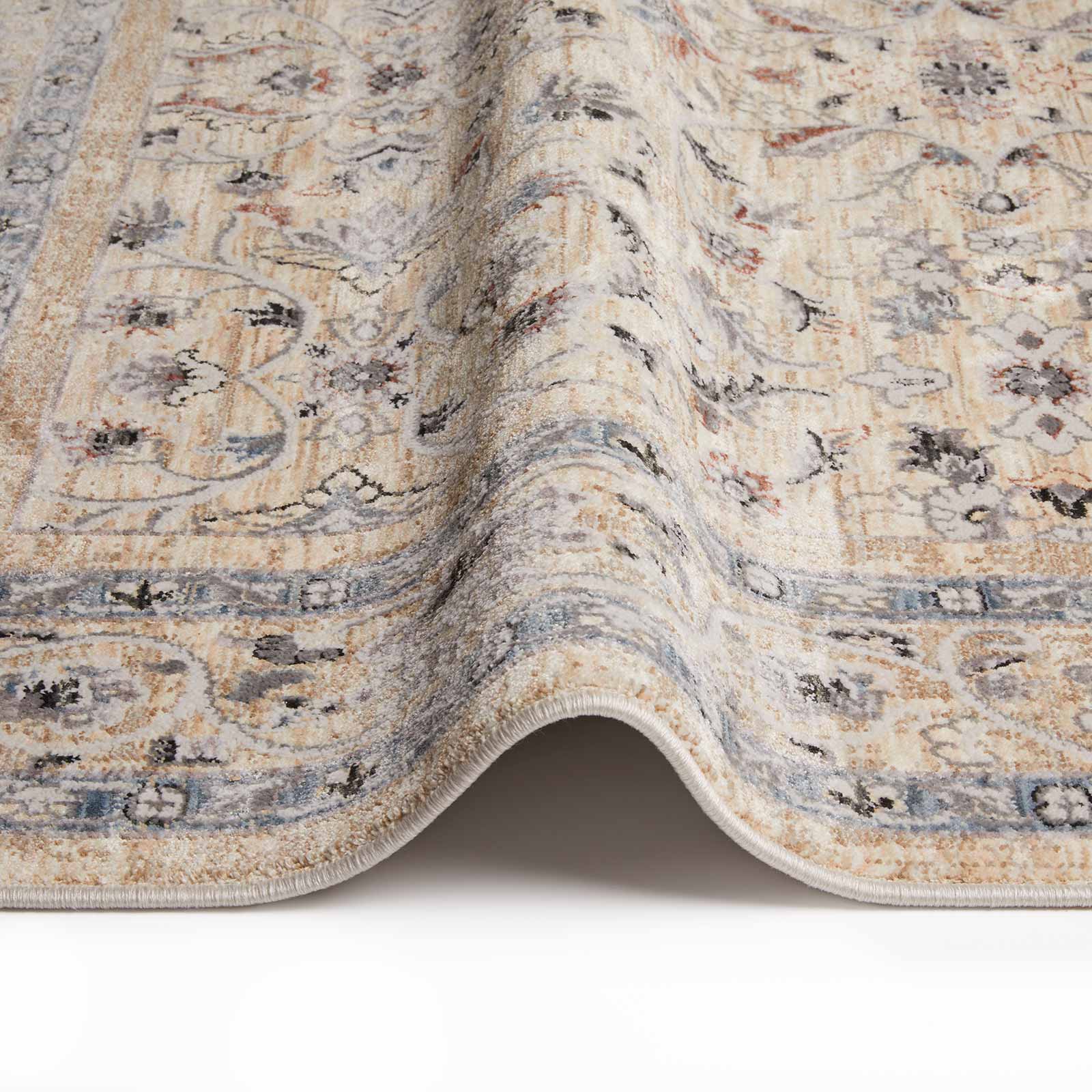 Concept Looms vloerkleed Legacy LEG06 CREAM 230x160 5