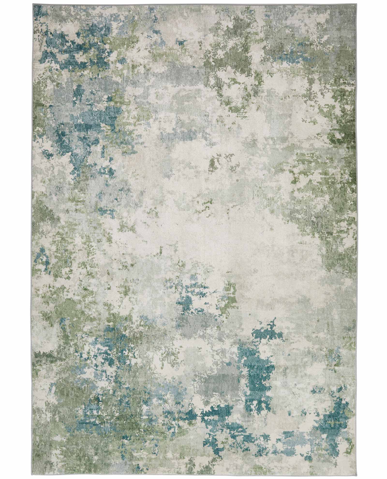 Concept Looms vloerkleed Liberty LIB109 SEAFOAM 4