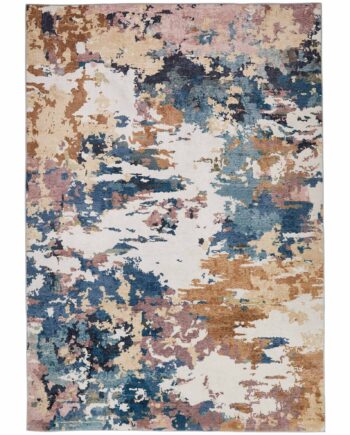Concept Looms vloerkleed Liberty LIB110 COBALT 4