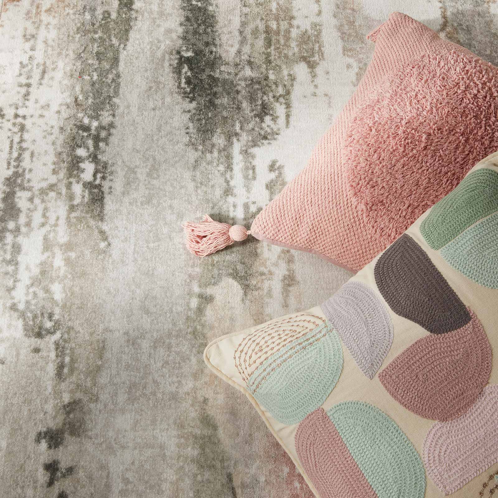Concept Looms vloerkleed Liberty LIB111 BEIGE 7