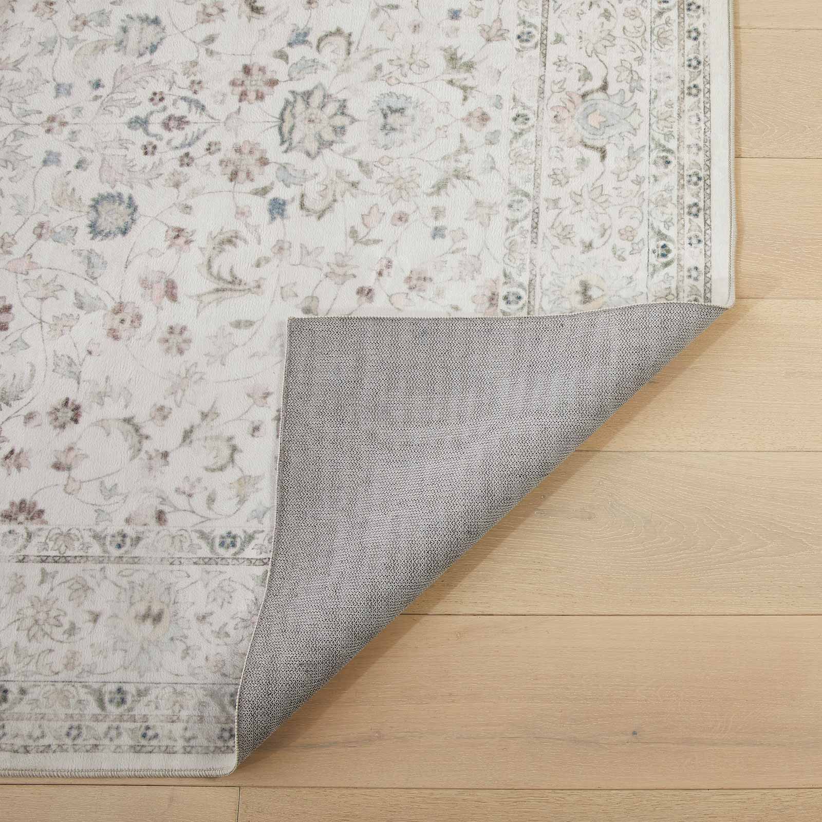 Concept Looms vloerkleed Liberty LIB201 CREAM 3