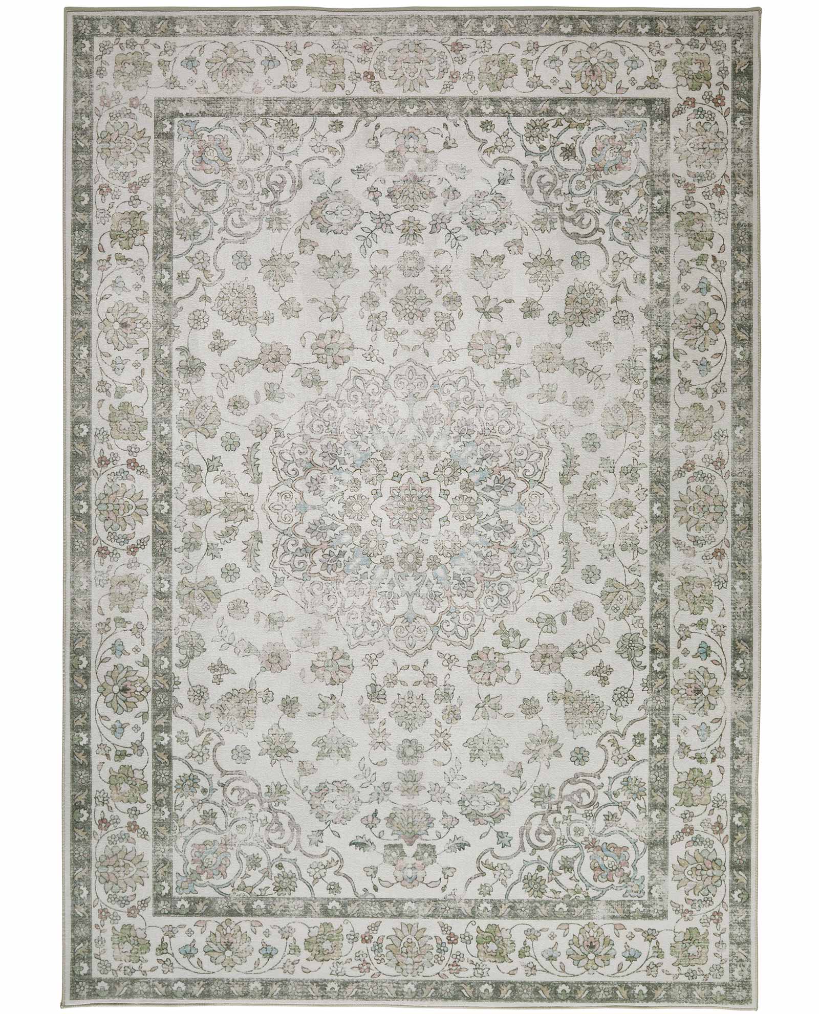 Concept Looms vloerkleed Liberty LIB209 IVORY 4