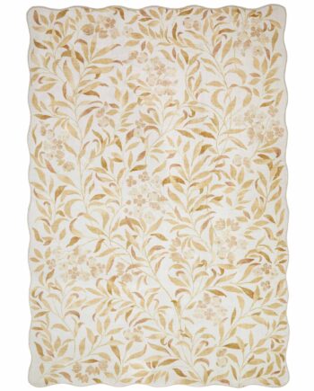 Concept Looms vloerkleed Liberty LIB302 IVORY GOLD 4