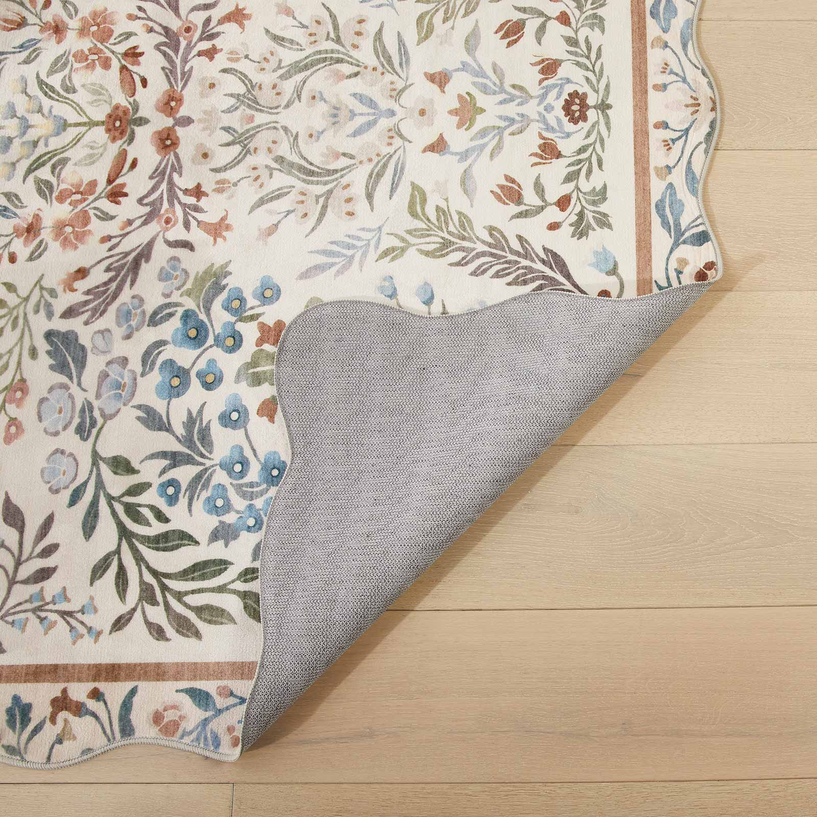 Concept Looms vloerkleed Liberty LIB303 CREAM MULTI 3