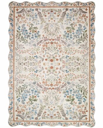 Concept Looms vloerkleed Liberty LIB303 CREAM MULTI 4