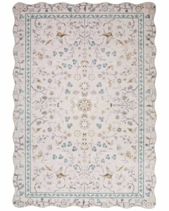 Concept Looms vloerkleed Liberty LIB305 DUSTY PINK 4
