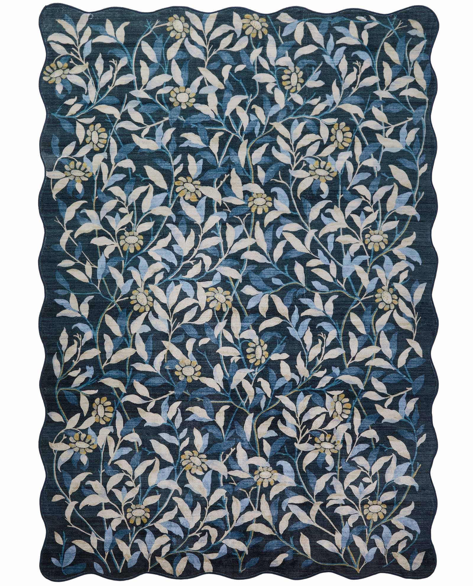 Concept Looms vloerkleed Liberty LIB306 NAVY 4