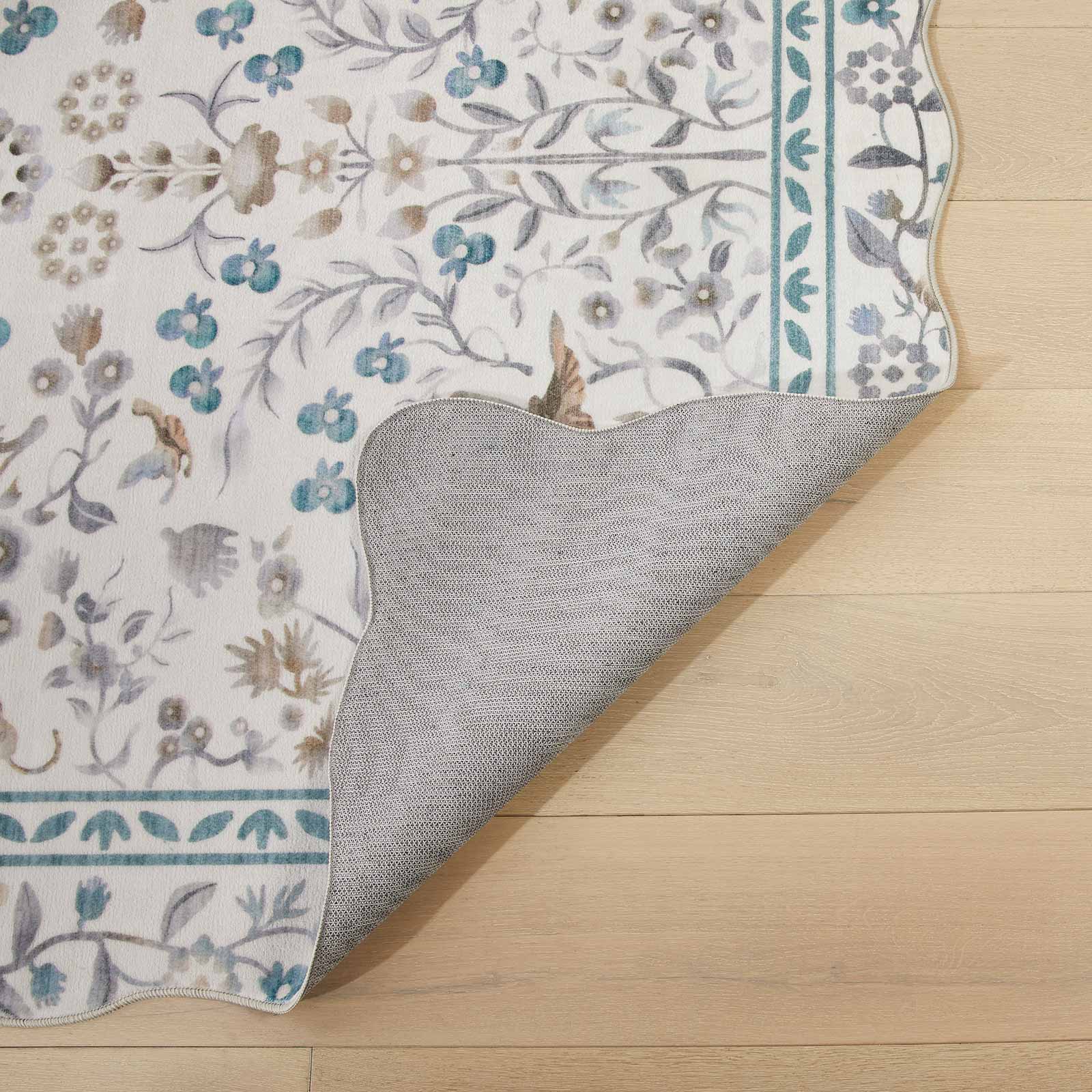 Concept Looms vloerkleed Liberty LIB308 IVORY 3