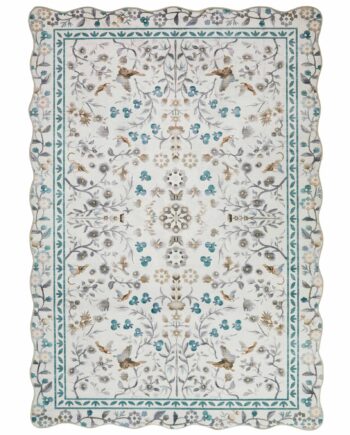 Concept Looms vloerkleed Liberty LIB308 IVORY 4