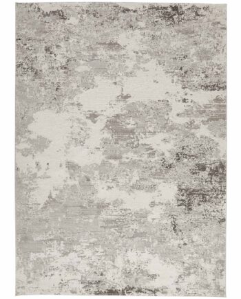 Concept Looms vloerkleed Olivia OLI105 GREY frontal