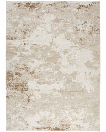 Concept Looms vloerkleed Olivia OLI106 BEIGE frontal
