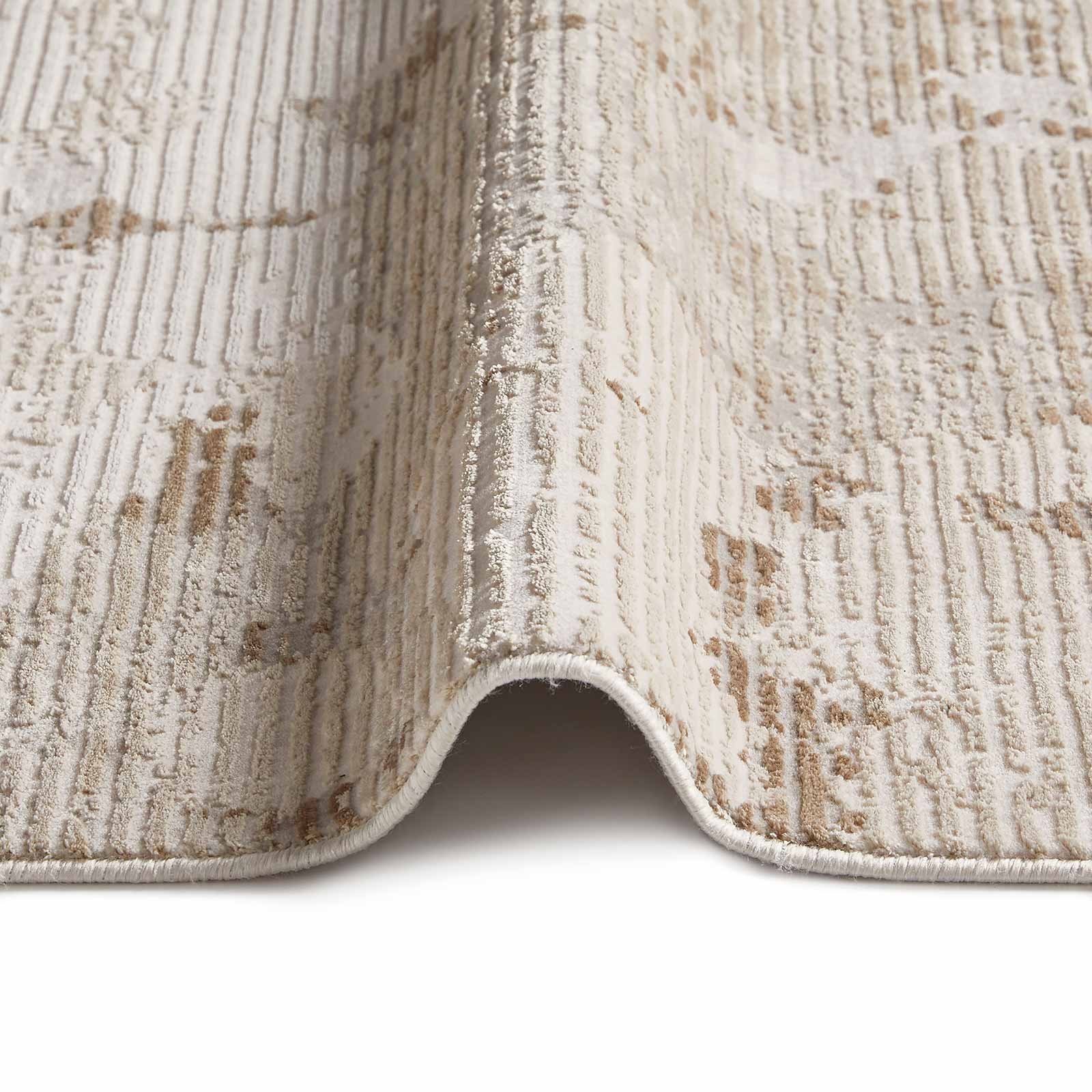 Concept Looms vloerkleed Skyline SK101 IVORY BEIGE 320x240cm 4