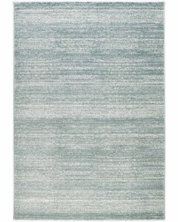 Concept Looms vloerkleed Somerset SOM101 AQUA frontal