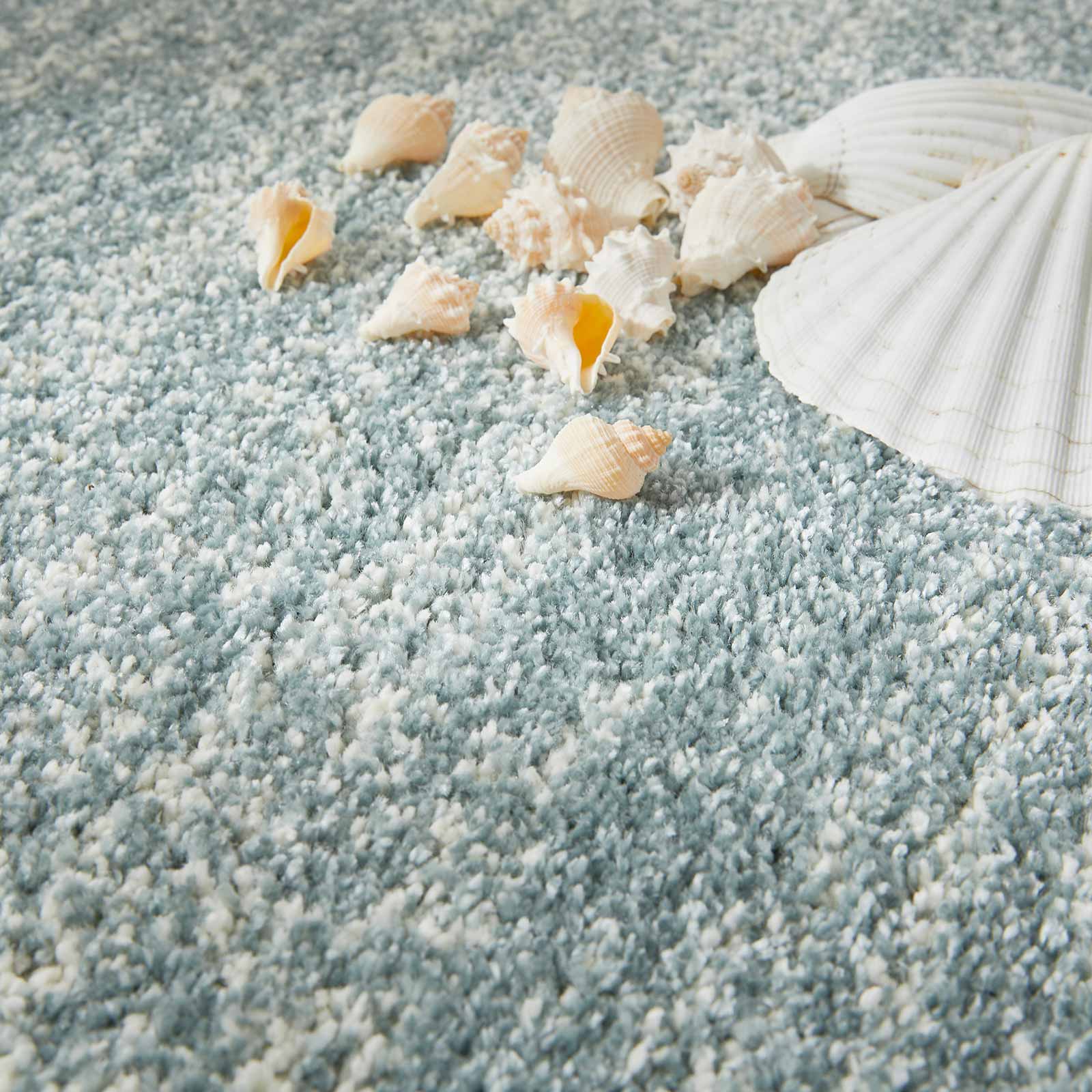 Concept Looms vloerkleed Somerset SOM101 AQUA interior 2