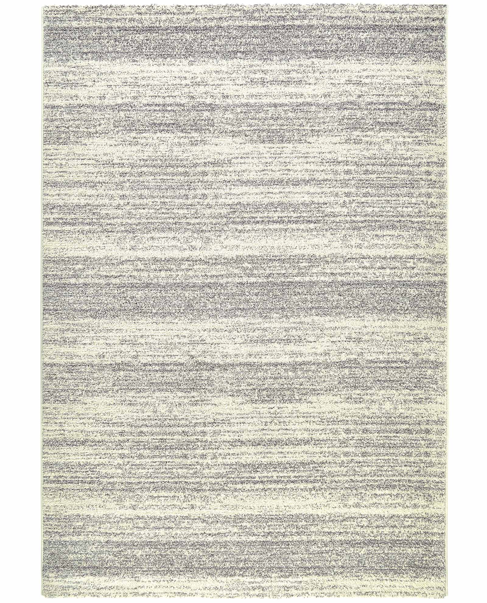 Concept Looms vloerkleed Somerset SOM101 WHITE GREY frontal